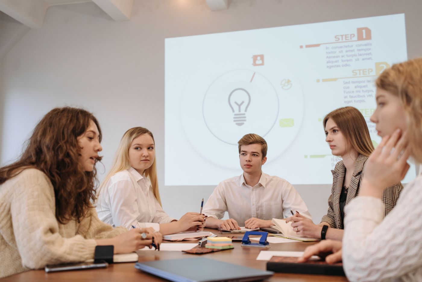 Equipo Ecoper acompañando tu proceso de inversiones